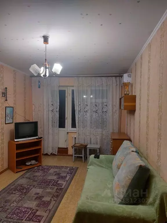 1-к кв. Крым, Керчь ул. Ворошилова, 21 (31.0 м) - Фото 2