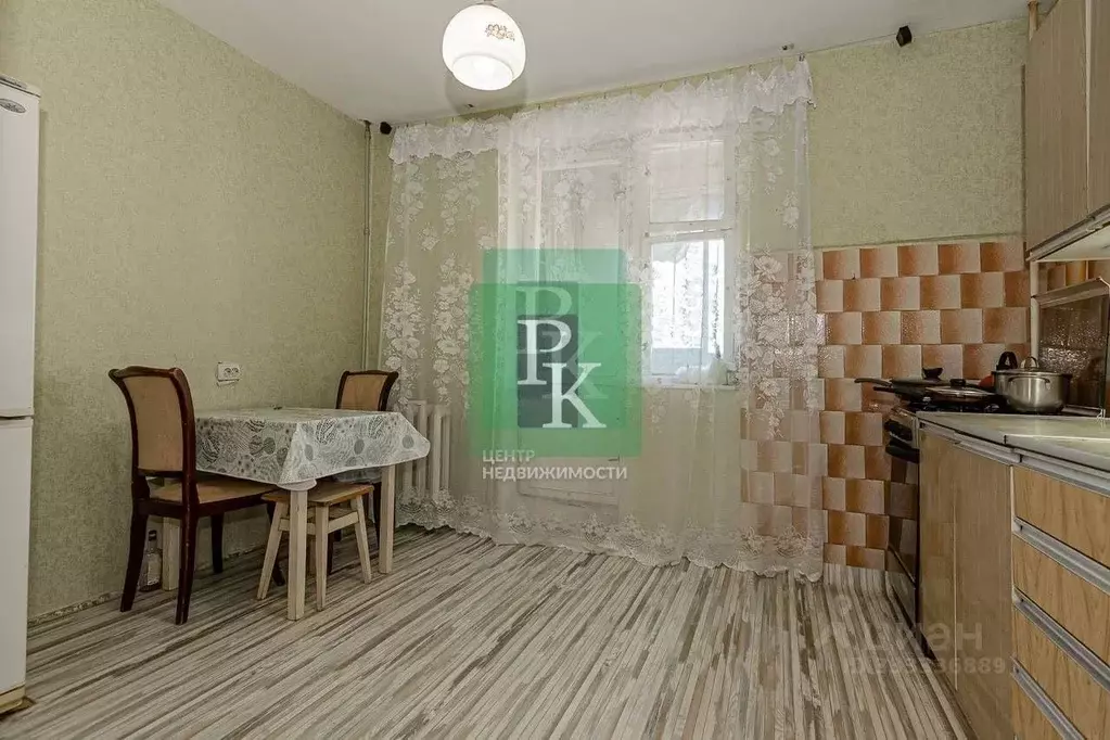 2-к кв. Севастополь ул. Александра Маринеско, 13 (52.5 м) - Фото 2