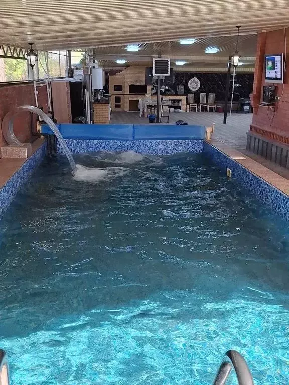 Дом в Ставропольский край, Ессентуки Белый Уголь мкр, пер. Ясный, 34 ... - Фото 1