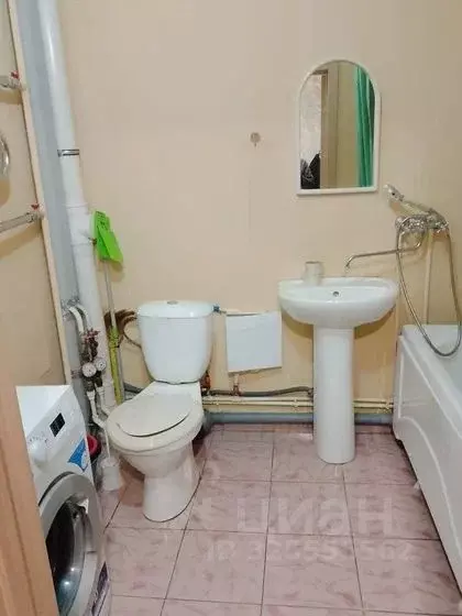 1-к кв. Красноярский край, Красноярск ул. Калинина, 185 (36.0 м) - Фото 2