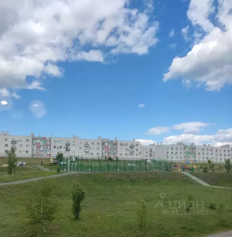 1-к кв. Самарская область, Самара бул. Ивана Финютина, 65 (30.5 м) - Фото 1