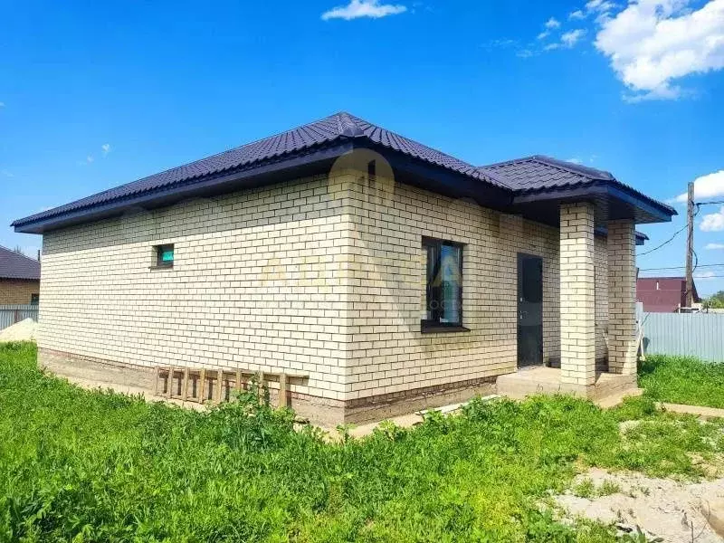 Дом 90 м на участке 6 сот. - Фото 1