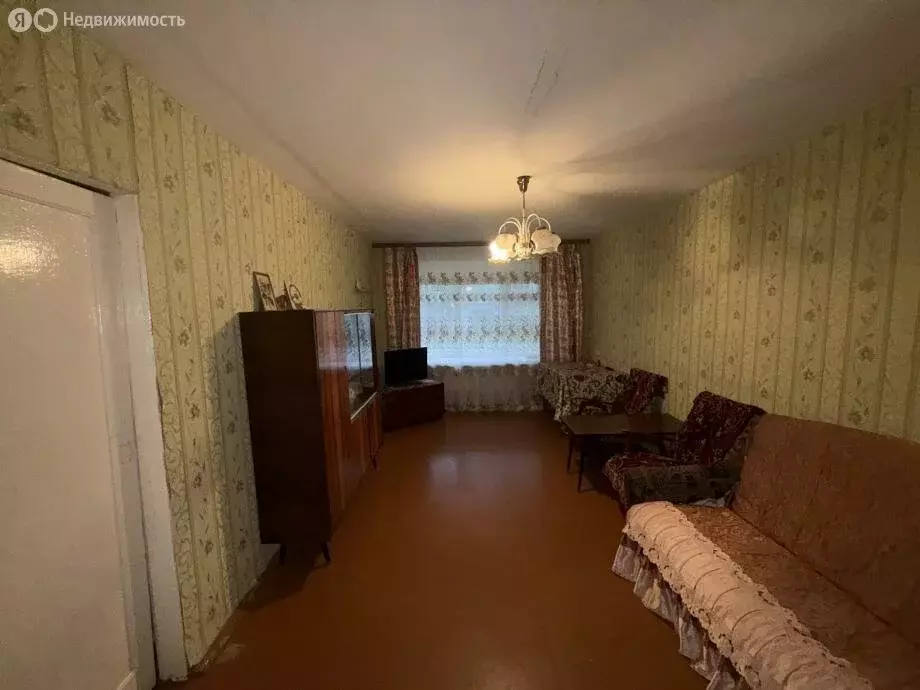 3-комнатная квартира: Муром, Орловская улица, 7 (62.2 м) - Фото 2