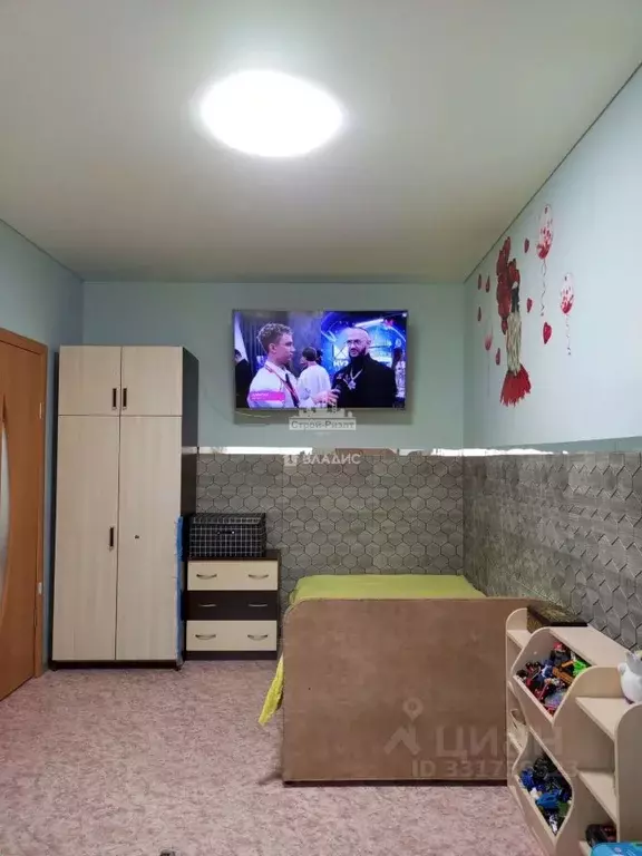 1-к кв. Крым, Керчь ш. Героев Сталинграда, 14А (33.8 м) - Фото 1