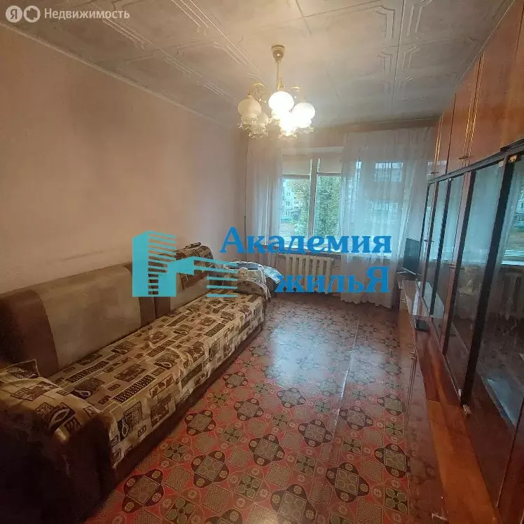 2-комнатная квартира: Балаково, Трнавская улица, 19 (48 м) - Фото 2