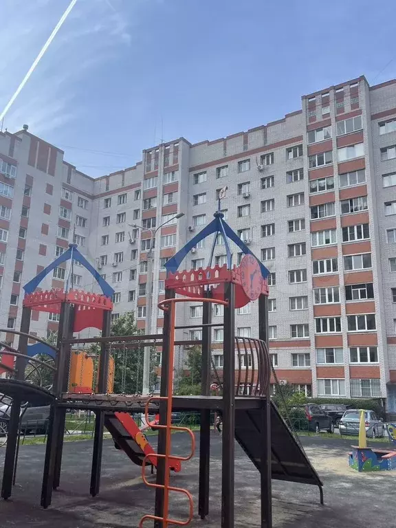 2-к. квартира, 57 м, 2/10 эт. - Фото 1