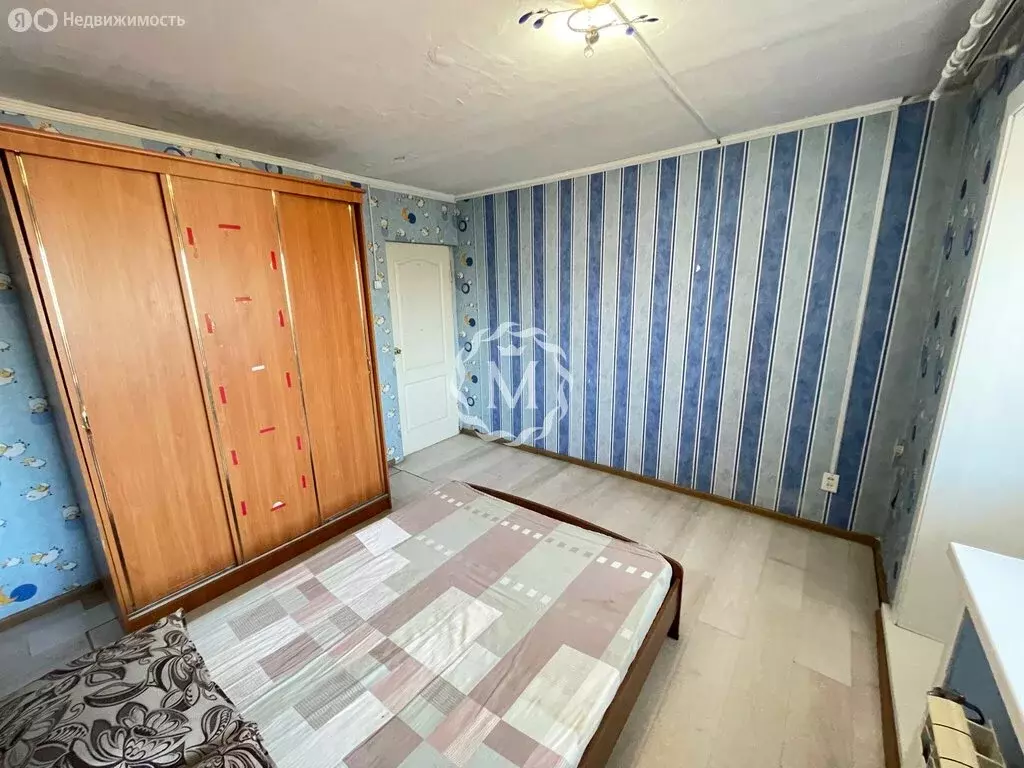 1-комнатная квартира: Улан-Удэ, Тобольская улица, 41 (35.3 м) - Фото 2