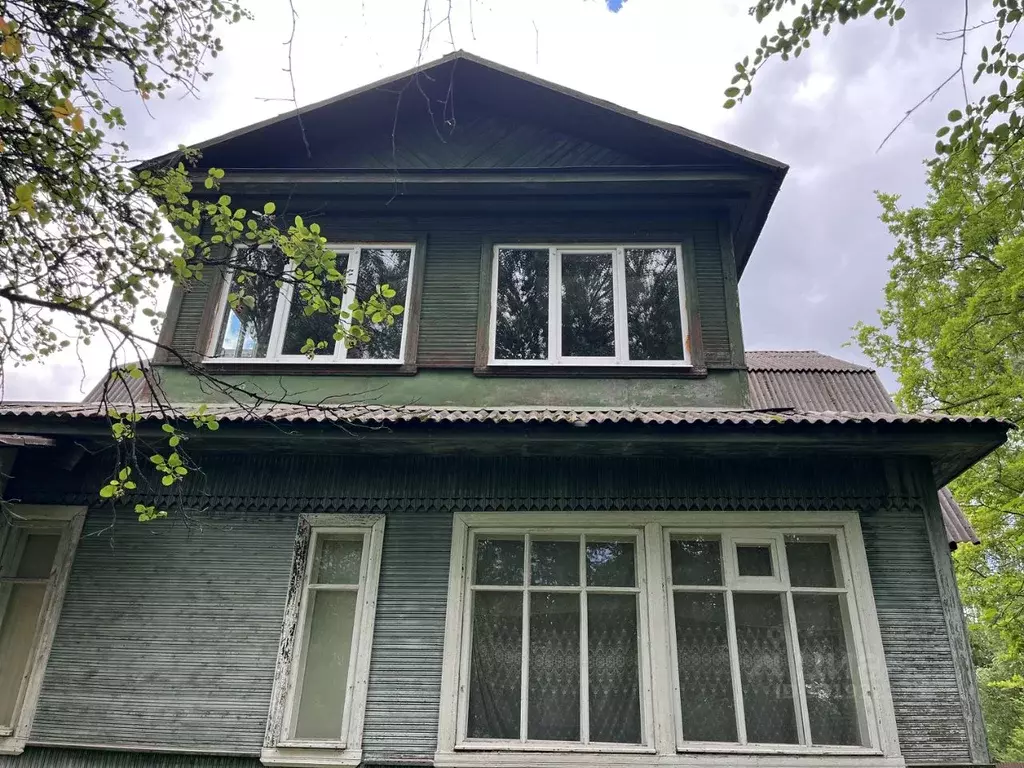 Дом в Санкт-Петербург пос. Белоостров, Александровское ш., 67 (200 м) - Фото 2