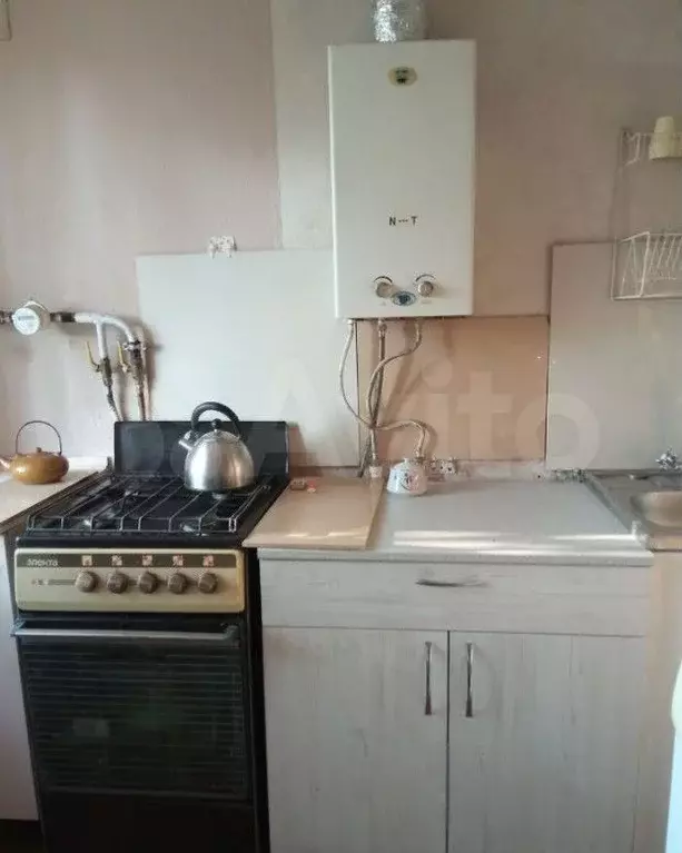 2-к. квартира, 45 м, 5/5 эт. - Фото 0