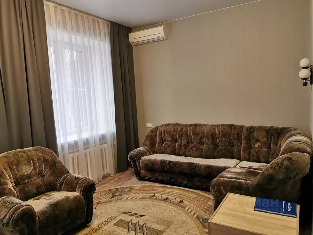 Комната Владимирская область, Ковров ул. Димитрова, 59 (44.0 м) - Фото 2