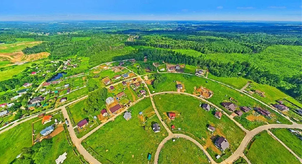 Продается участок в д. Ананово - Фото 1