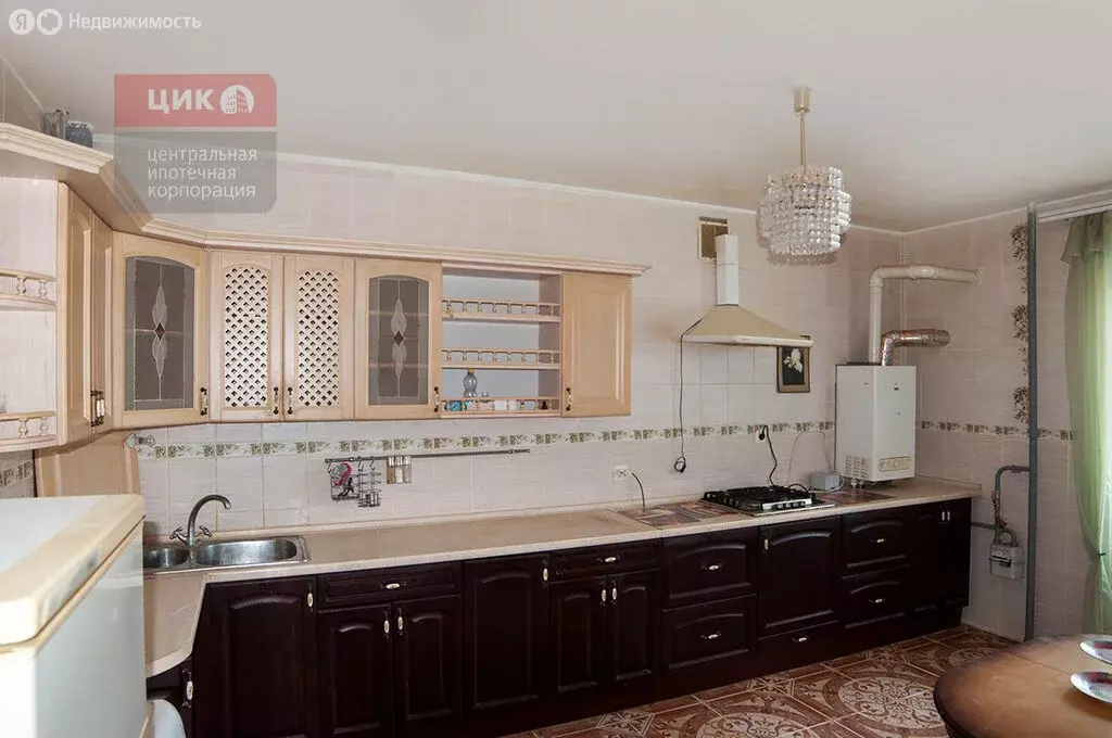 3-комнатная квартира: Рязань, Затинная улица, 8к1 (90 м) - Фото 1