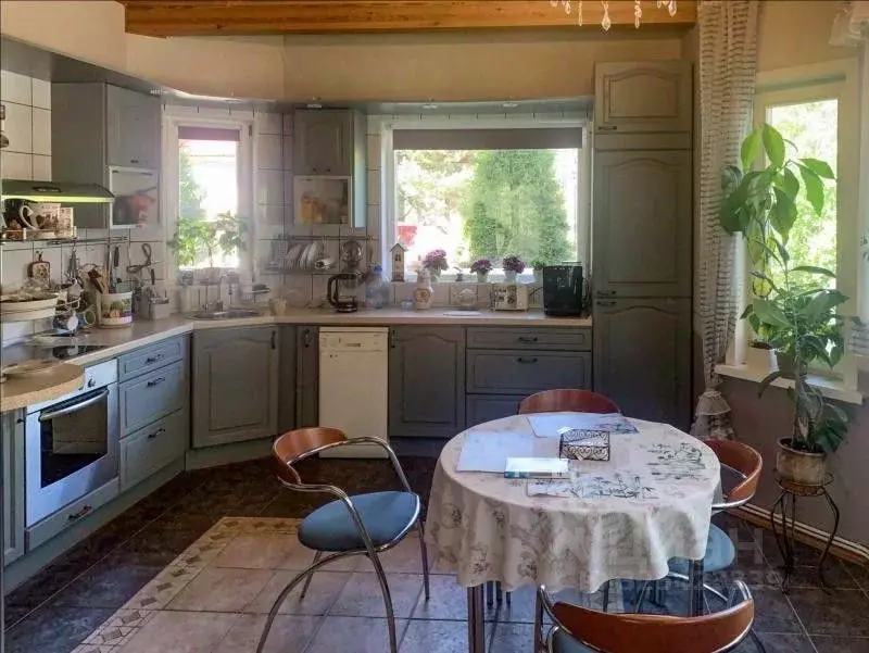 Дом в Санкт-Петербург пос. Парголово, Парковая Роща СНТ,  (243 м) - Фото 2