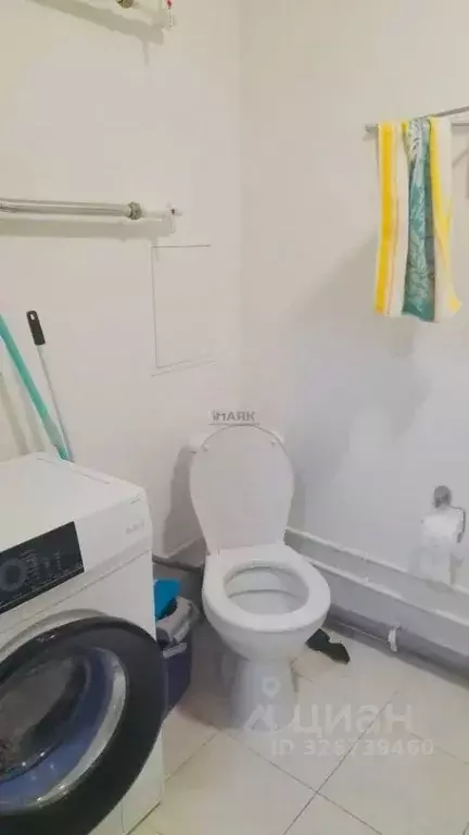 Студия Краснодарский край, Анапа ул. Адмирала Пустошкина, 22к8 (31.0 ... - Фото 1