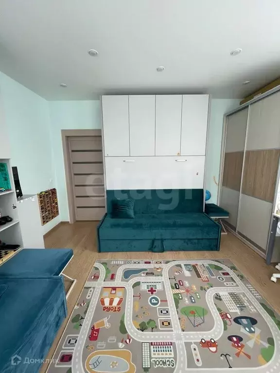 Продаётся 2-к квартира, 51 м - Фото 1