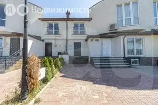 Дом в Севастополь, улица Урусова (94 м) - Фото 1