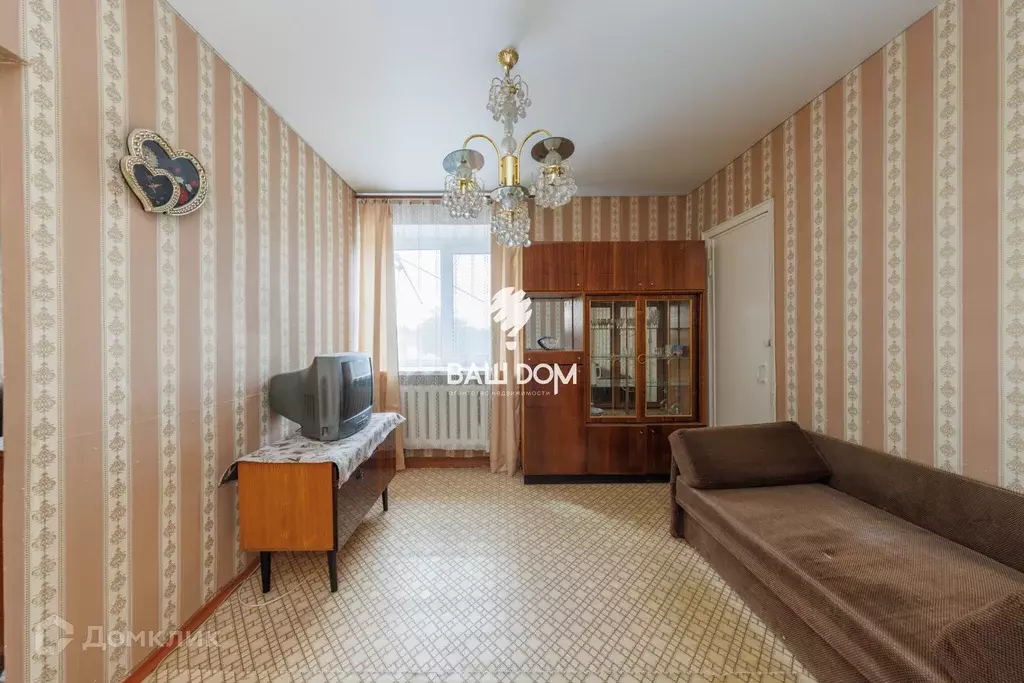 Продаётся 2-к квартира, 33.5 м - Фото 1