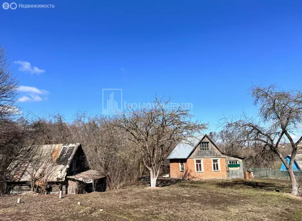 Дом в Владимир, сад Сунгирь-3 (37 м) - Фото 0