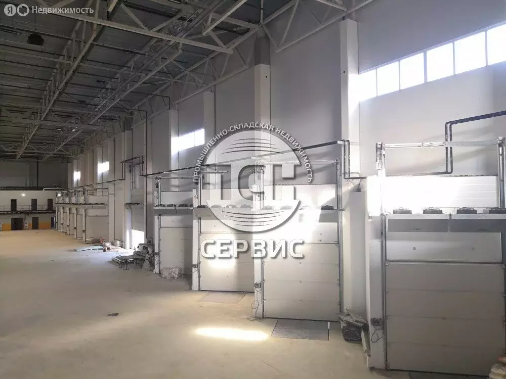 Склад (4200 м) - Фото 2