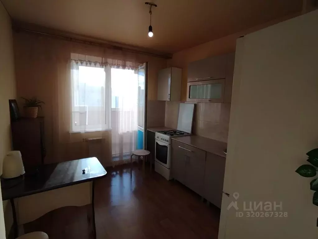 1-к кв. Саратовская область, Саратов ул. Имени Ю.А. Мысникова, 10А ... - Фото 1