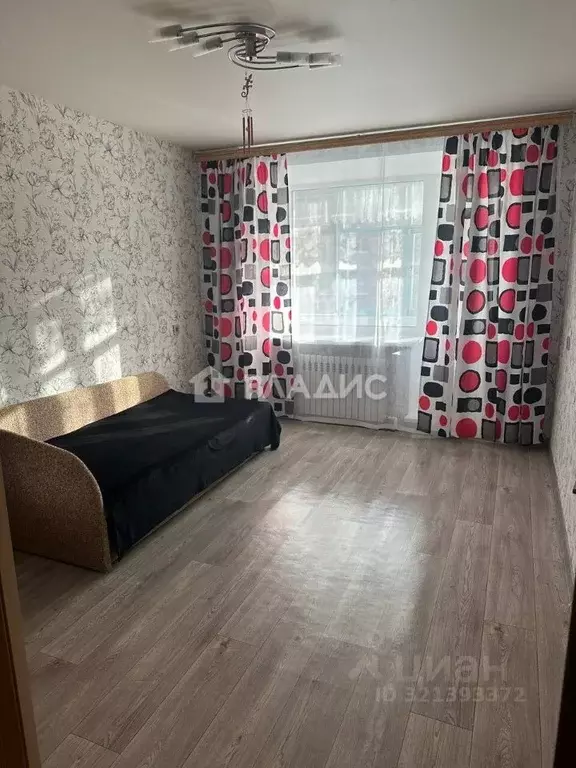 2-к кв. Нижегородская область, Богородск 2-й мкр, 16 (48.1 м) - Фото 2