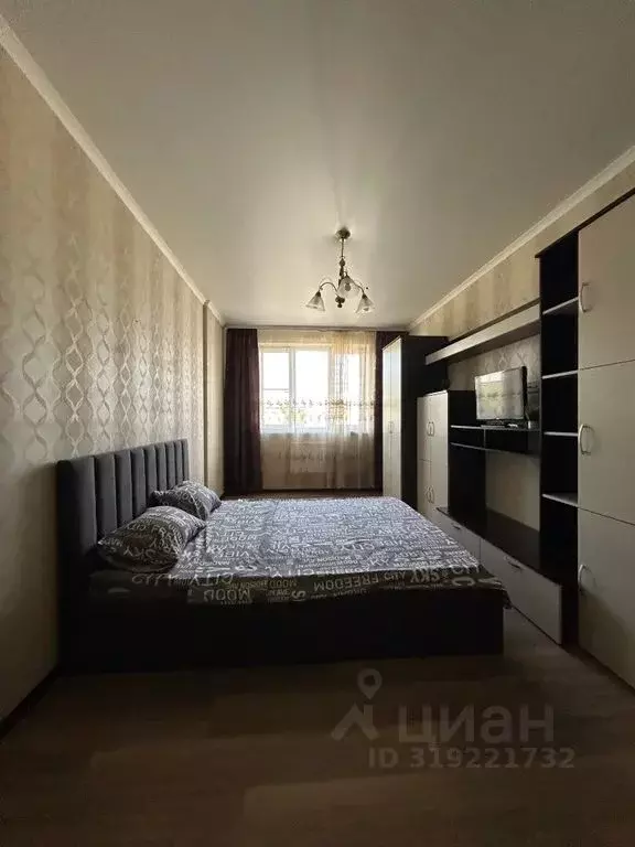 1-к кв. Ростовская область, Ростов-на-Дону Доломановский пер., 124с2 ... - Фото 1