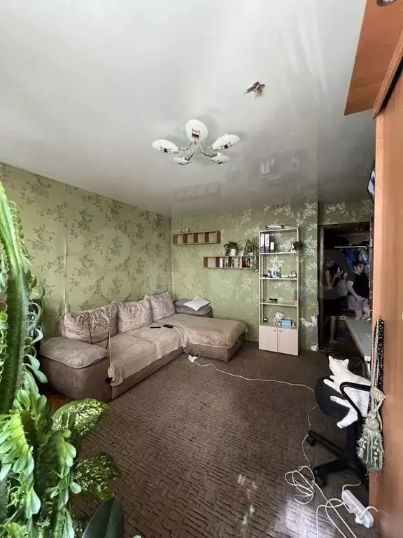 3-к. квартира, 67,5 м, 9/12 эт. - Фото 0