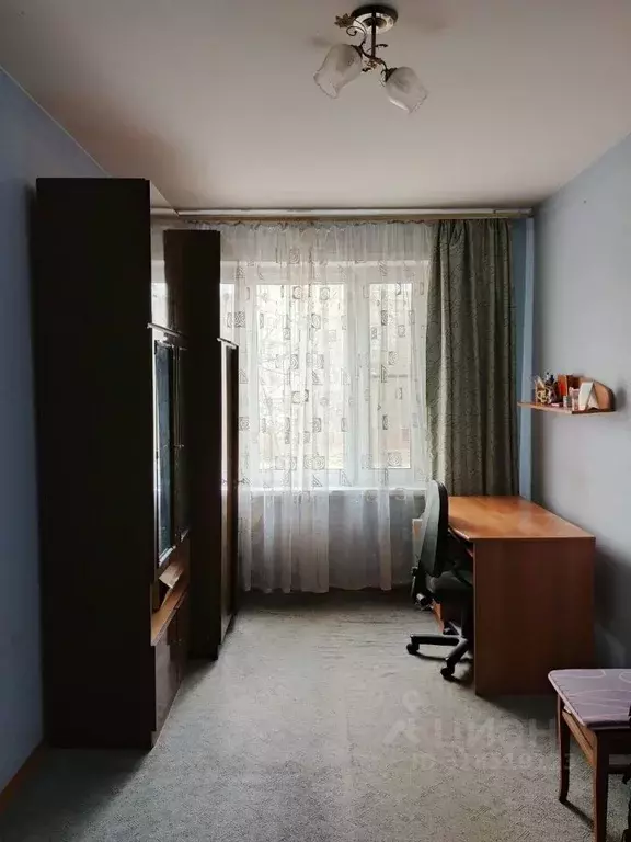 2-к кв. Московская область, Щелково ул. Космодемьянская, 23 (47.8 м) - Фото 0