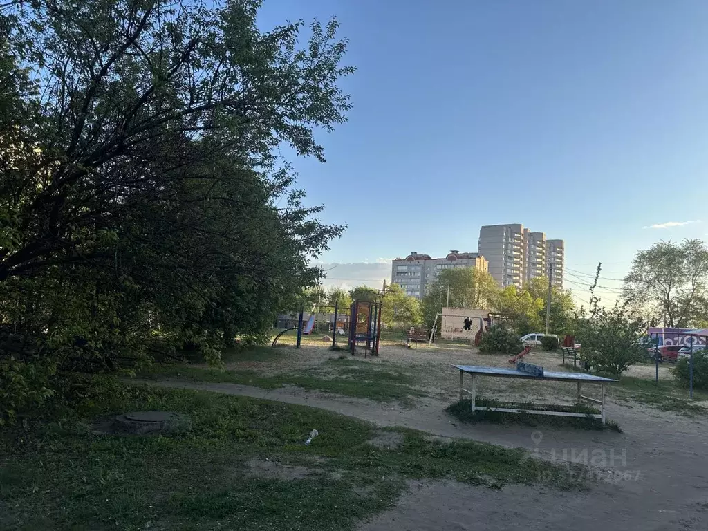 2-к кв. Воронежская область, Воронеж ул. Миронова, 39 (54.2 м) - Фото 1