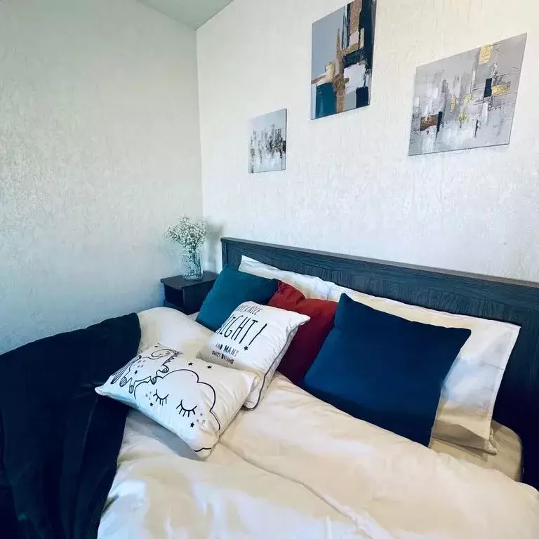 1-к кв. Москва пер. Докучаев, 2 (36.0 м) - Фото 2