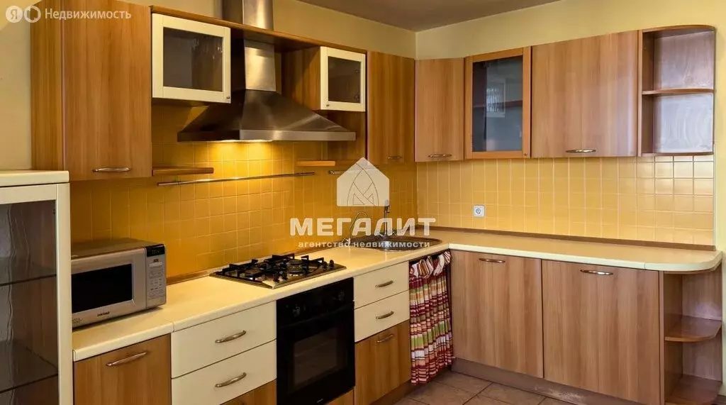 4-комнатная квартира: Казань, улица Космонавтов, 41 (128.1 м) - Фото 2