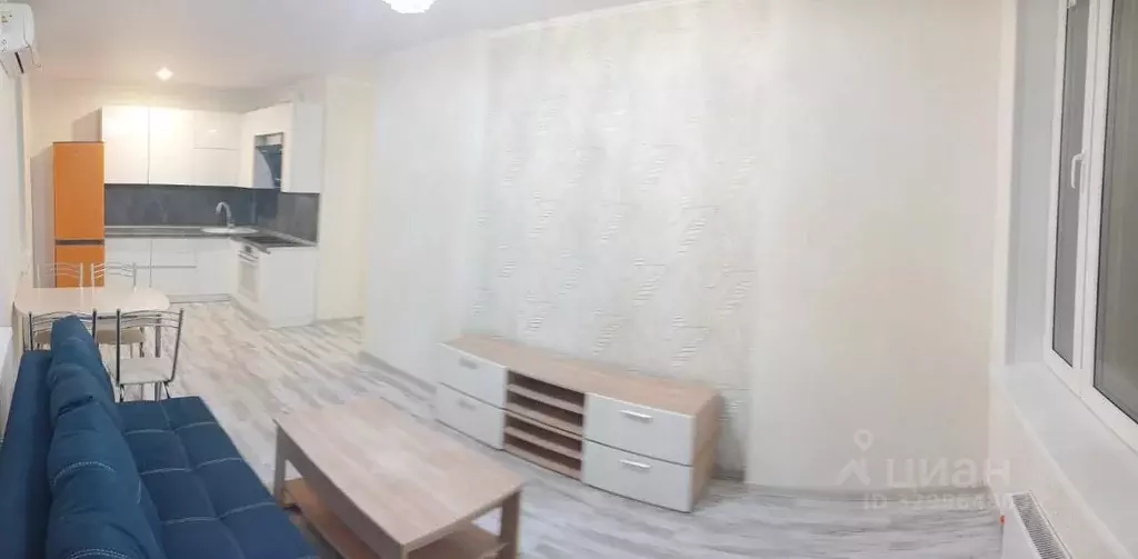 3-к кв. Красноярский край, Красноярск ул. 78-й Добровольческой ... - Фото 1
