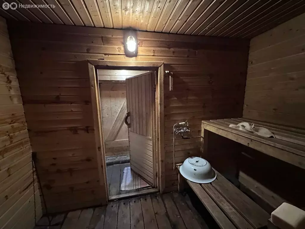 Дом в Вологодский муниципальный округ, садоводческое товарищество ... - Фото 1