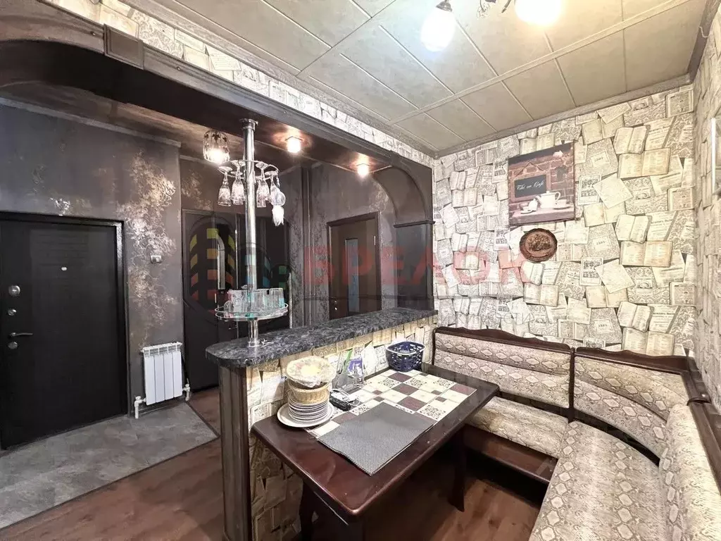 Дом в Ростовская область, Батайск ул. Максима Горького, 458 (110 м) - Фото 2