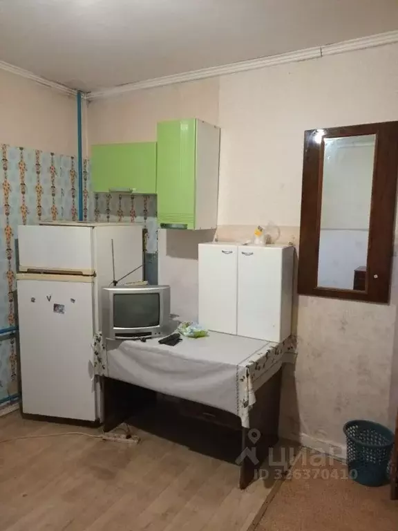 Комната Новгородская область, Великий Новгород ул. Саши Устинова, 7 ... - Фото 2