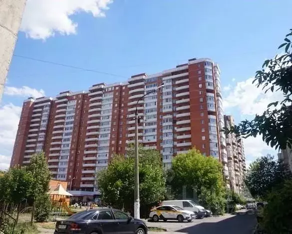 Помещение свободного назначения в Московская область, Люберцы ... - Фото 1