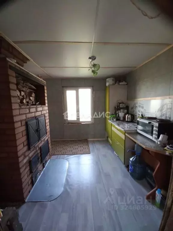 Дом в Ярославская область, Рыбинский муниципальный округ, пос. ... - Фото 2