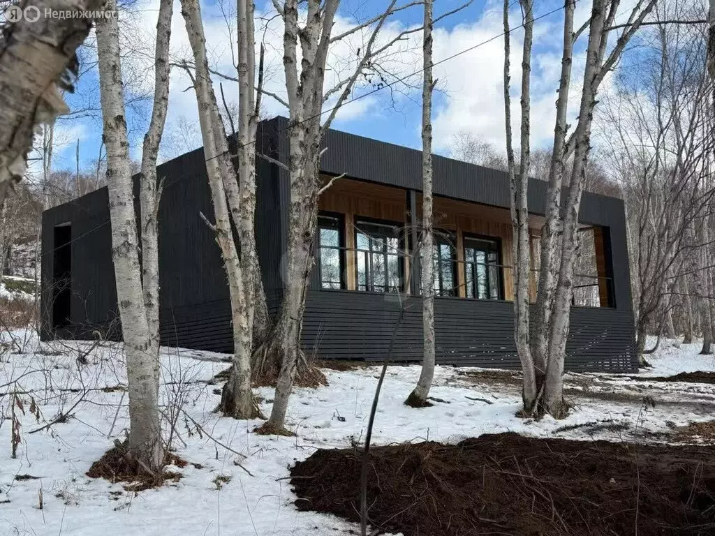 Дом в Светлый, Октябрьская улица (180 м) - Фото 1