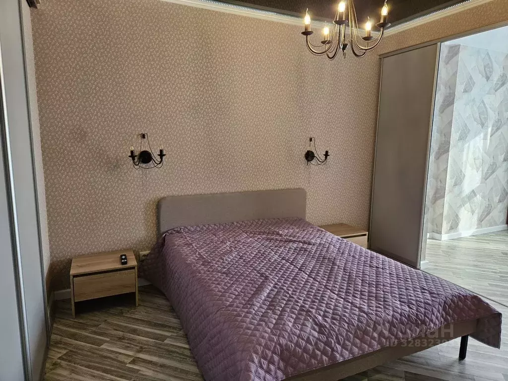 2-к кв. Пермский край, Пермь ул. Чернышевского, 15Б (59.5 м) - Фото 1