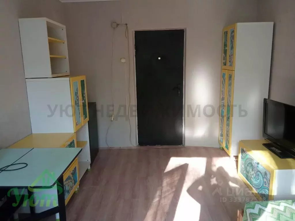 Комната Московская область, Жуковский ул. Мичурина, 8а (14.0 м) - Фото 2