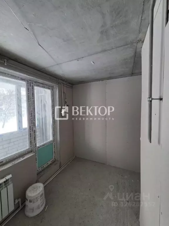 Студия Ивановская область, Иваново ул. 1-я Сосневская, 6 (34.0 м) - Фото 1