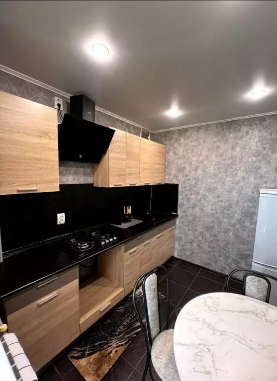 1-к кв. Рязанская область, Рязань ул. Княжье Поле, 23к1 (25.8 м) - Фото 1