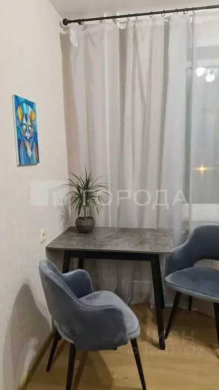 1-к кв. Новосибирская область, Новосибирск Спортивная ул., 4 (37.0 м) - Фото 1