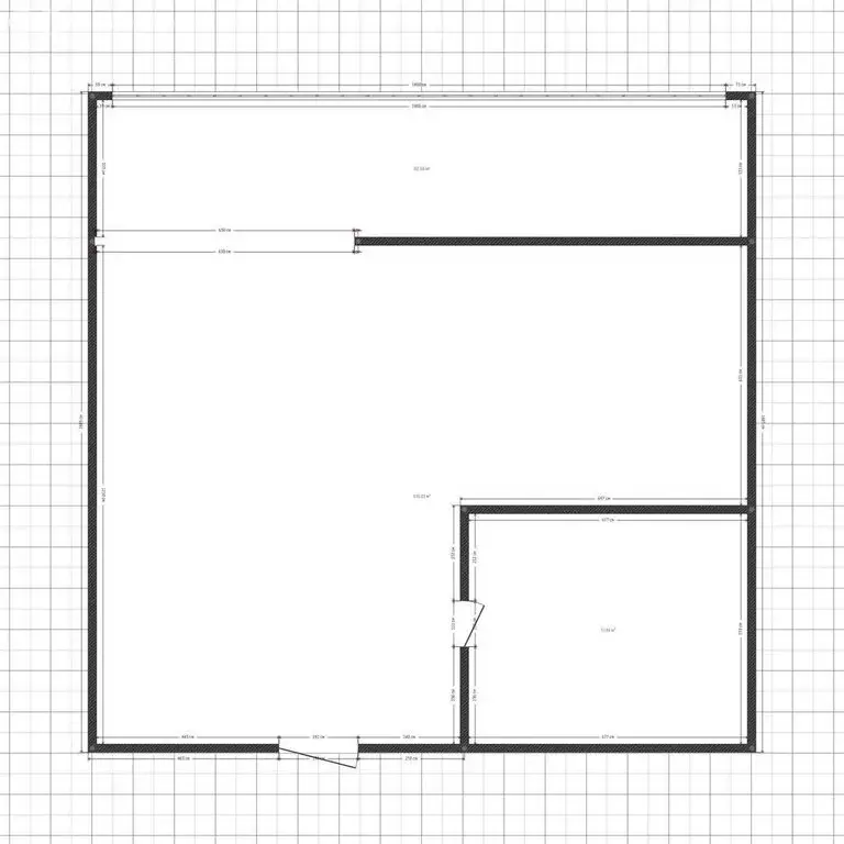 Квартира-студия: Краснодар, улица Евгении Жигуленко, 25к2 (26.5 м) - Фото 1