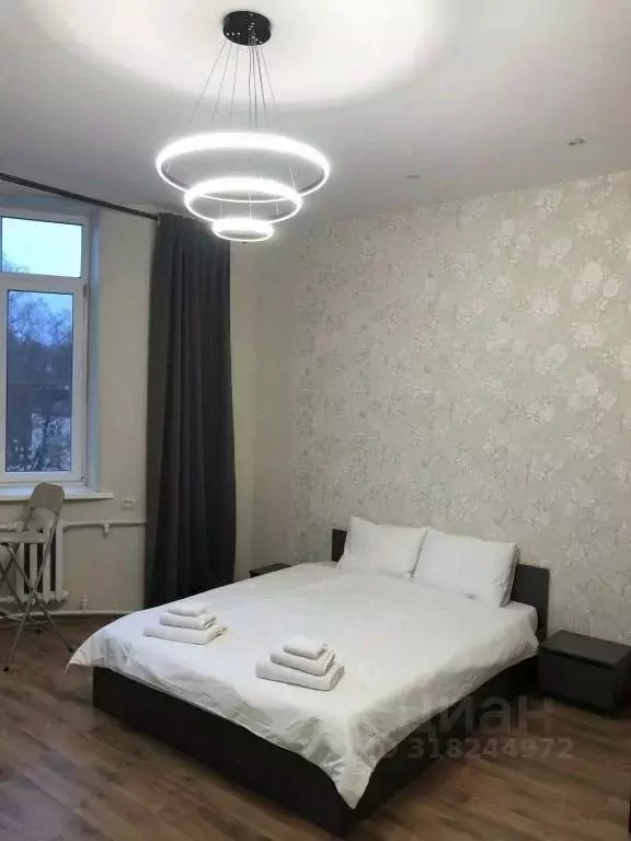 1-к кв. Ленинградская область, Выборг бул. Кутузова, 10 (45.0 м) - Фото 0