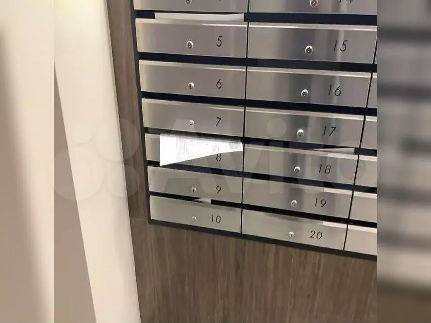 Аукцион: 1-к. квартира, 39,5 м, 1/23 эт. - Фото 0