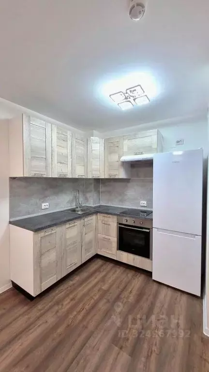 1-к кв. Санкт-Петербург ул. Маршала Казакова, 21к3 (37.0 м) - Фото 2