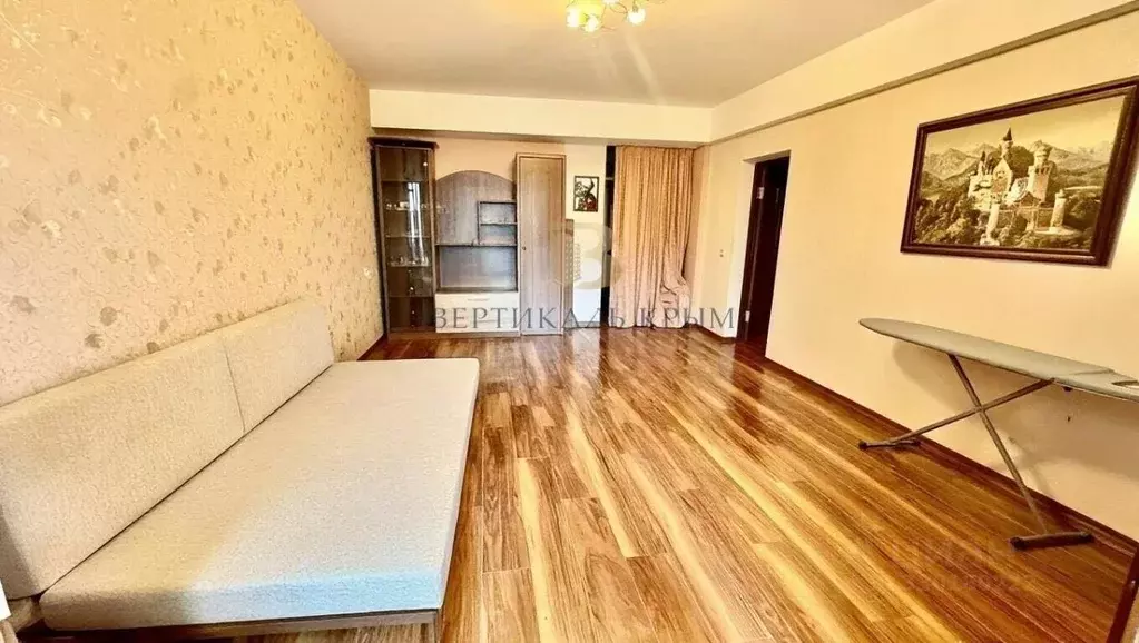 2-к кв. Крым, Ялта ул. Красноармейская, 40 (70.0 м) - Фото 2
