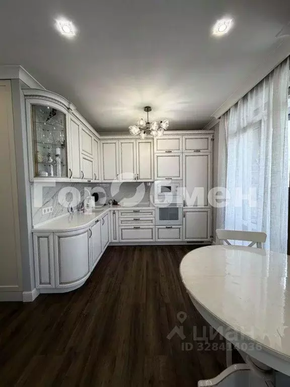 2-к кв. Москва бул. Веласкеса, 5к2 (60.0 м) - Фото 1