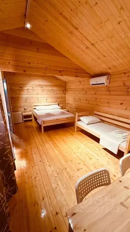 Дом в Крым, Сакский район, с. Уютное  (30 м) - Фото 1